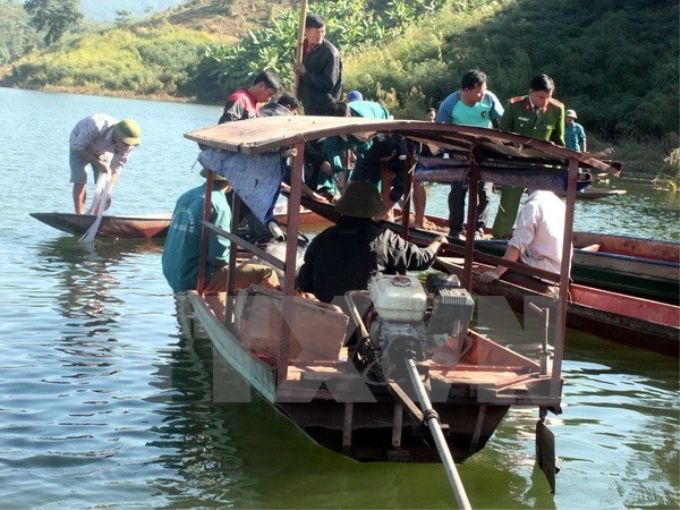 Ảnh minh họa. (Nguồn: TTXVN)